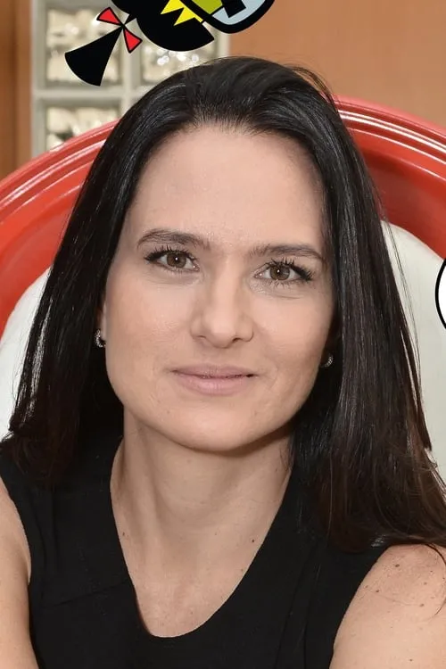 Actor Mariana Caltabiano