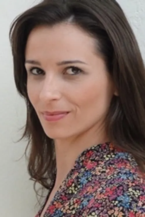 Actor Mariana Loureiro