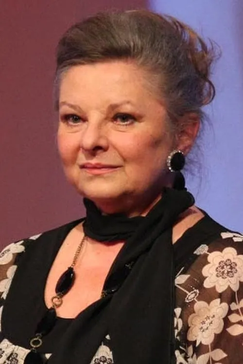 Actor Mariana Mihuț