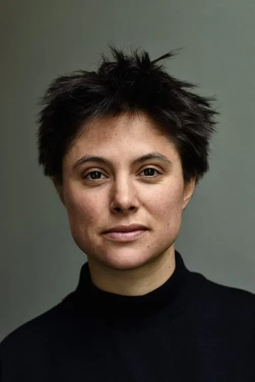 Actor Mariananda Schempp