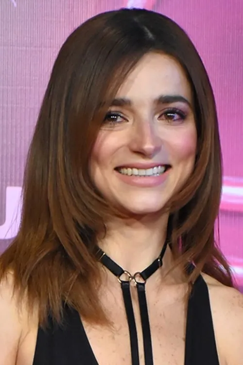 Actor Marianna Burelli