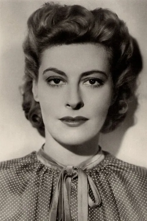 Actor Marianne Hoppe