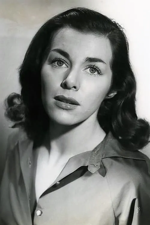 Actor Marianne Koch