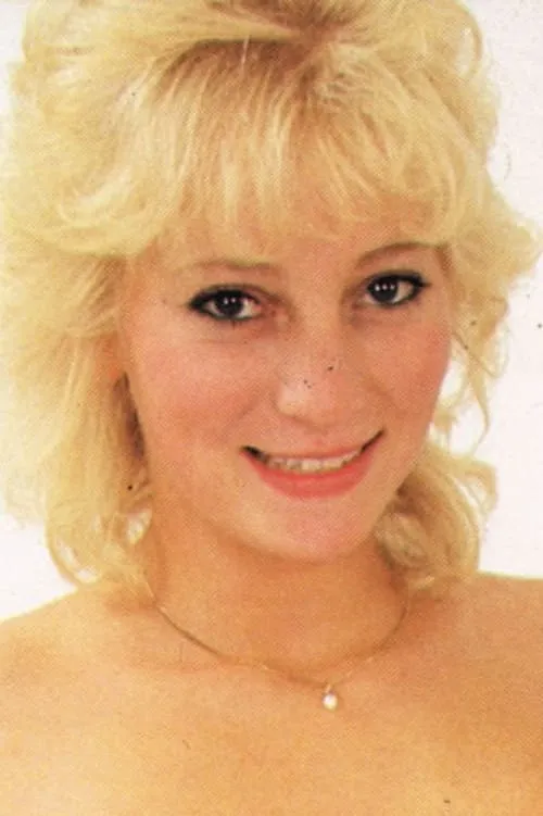 Actor Marianne Wäckerle