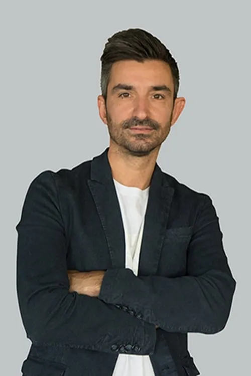 Actor Mariano Bruno