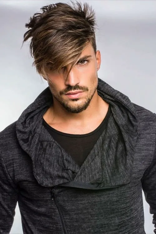 Fotografía de Mariano Di Vaio