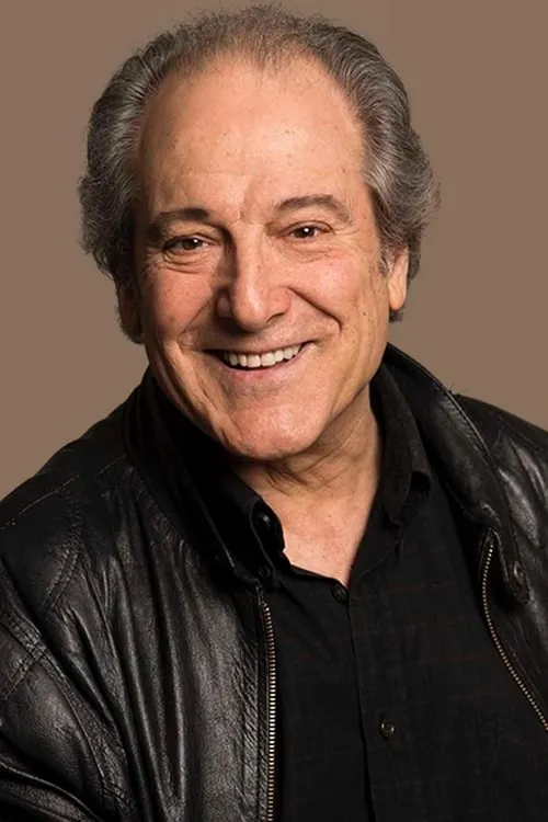 Actor Mariano Venancio