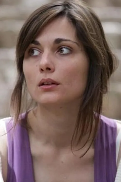 Actor Marianthi Pantelopoulou