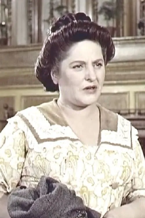 Actor Marica Popović