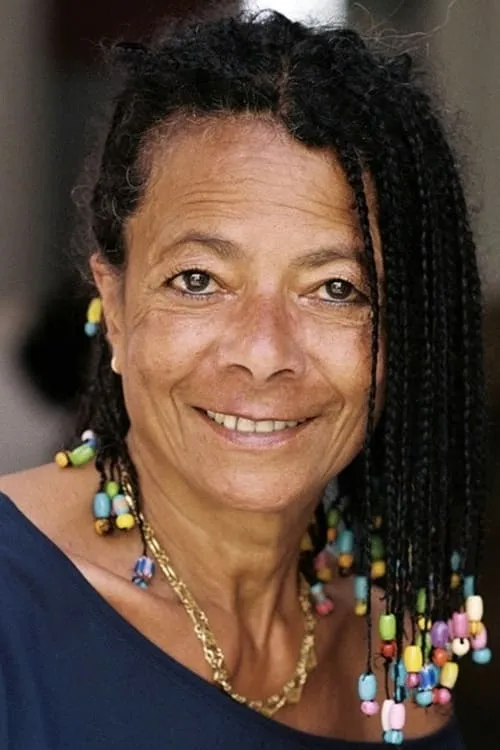 Actor Marie-Christine Darah