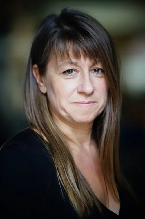 Actor Marie-Christine Orry