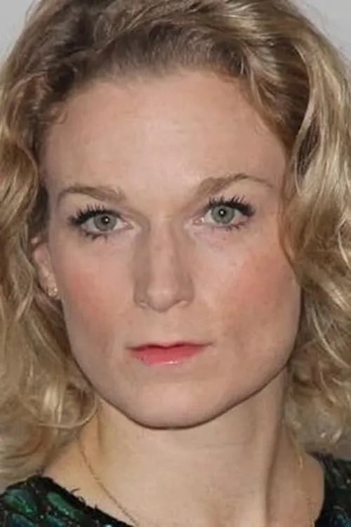 Actor Marie Dalsgaard