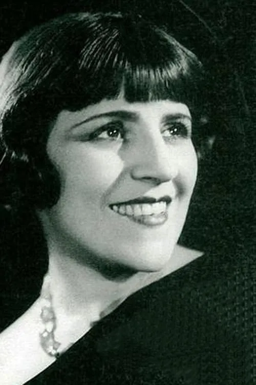 Actor Marie Dubas