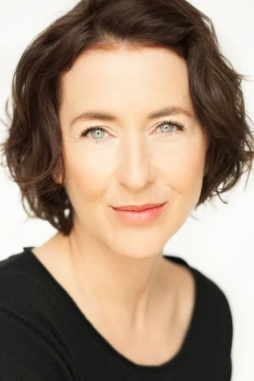 Actor Marie-France Lambert