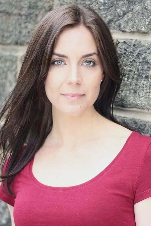 Actor Marie-Josée Bélanger