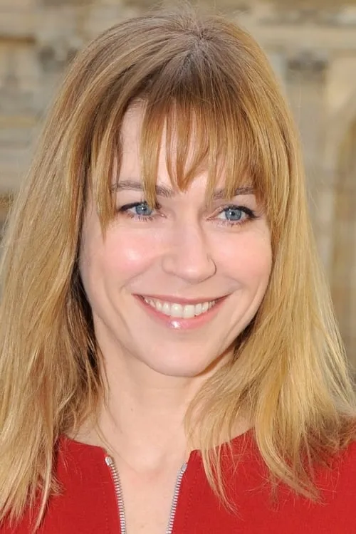 Actor Marie-Josée Croze