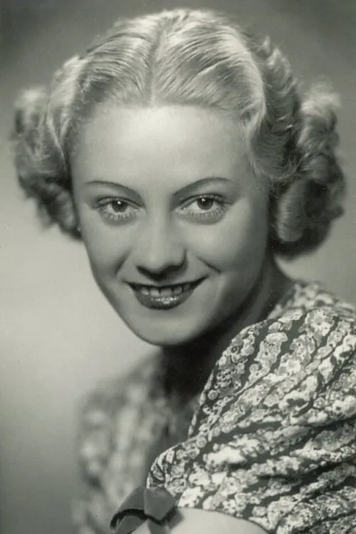 Actor Marie Norrová