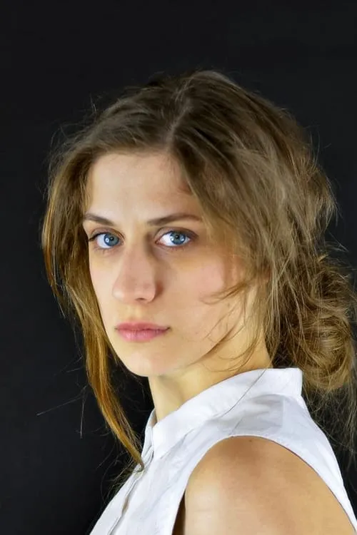 Actor Marie Poulová