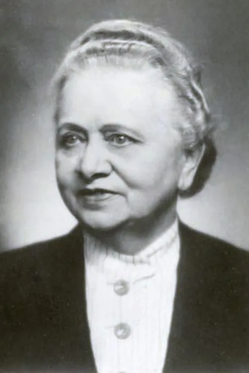 Imagen de Marie Ptáková