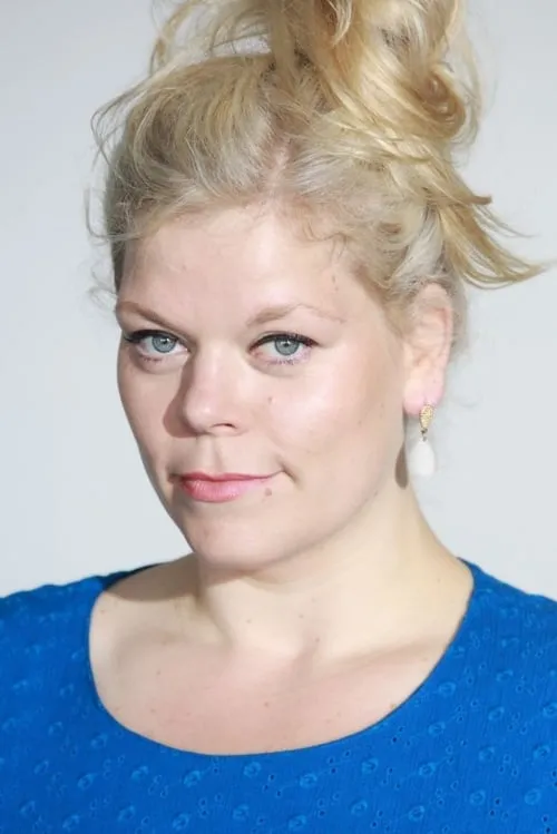 Actor Marie Schöneburg