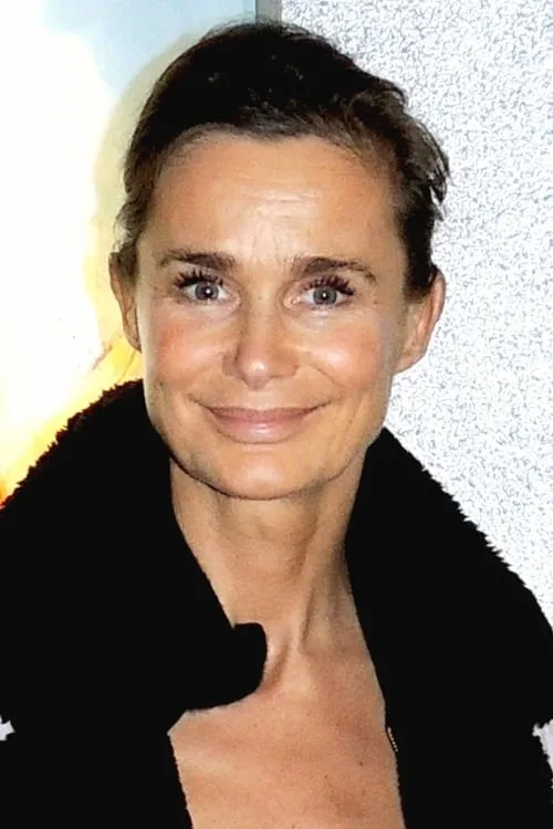 Actor Marie-Sophie L.