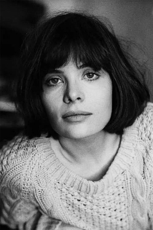 Foto de perfil del actor Marie Trintignant en el reparto