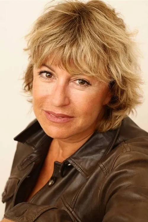 Actor Marie Vincent