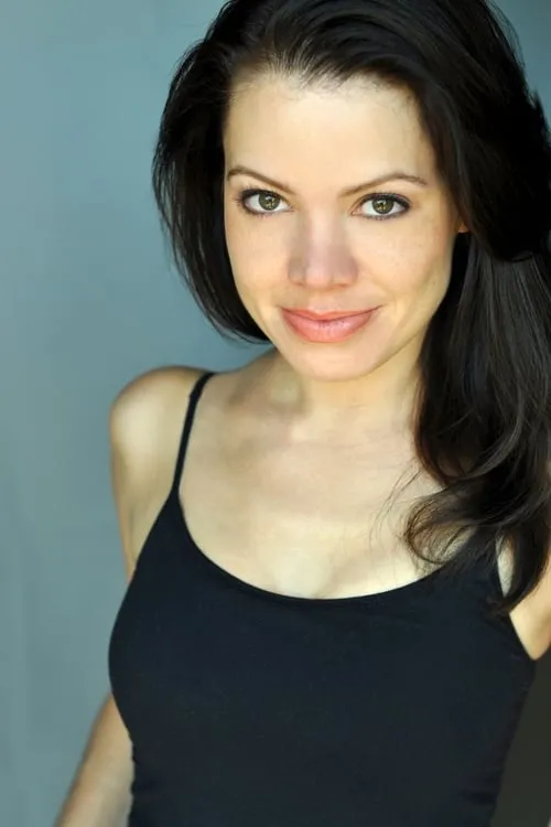 Actor Marie Westbrook