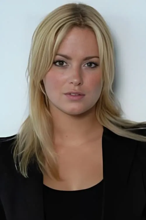 Actor Marieke Westenenk