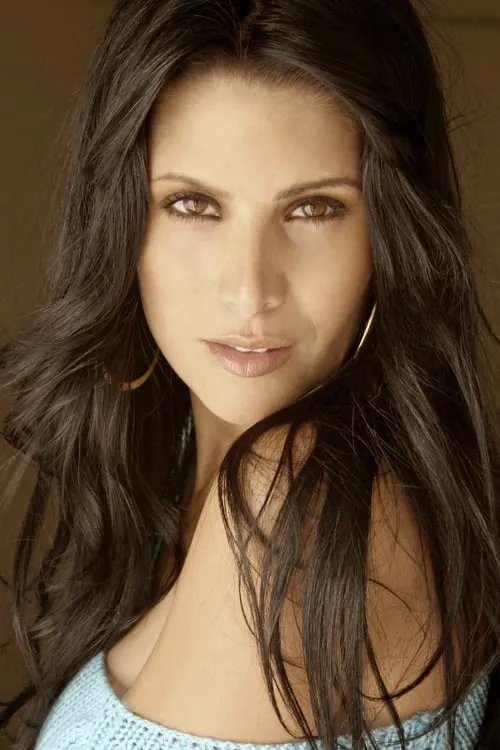 Actor Mariela Carusso