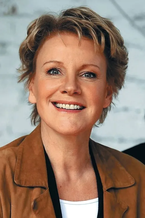 Actor Mariele Millowitsch