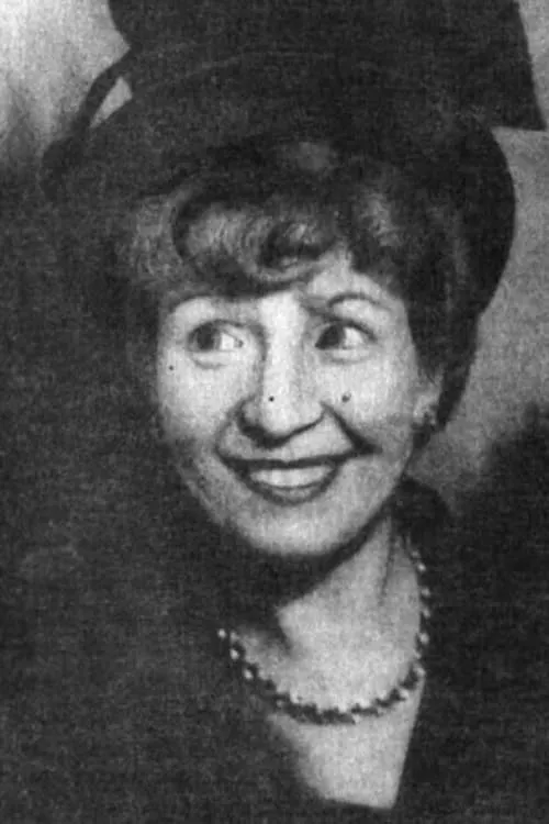 Actor Marietta Rareș