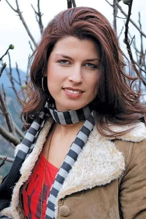 Actor Marija Vicković