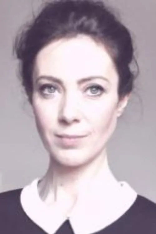 Actor Marijke Van Der Kelen