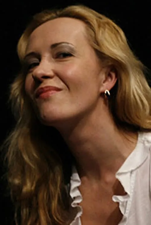 Actor Marika Barabanštšikova