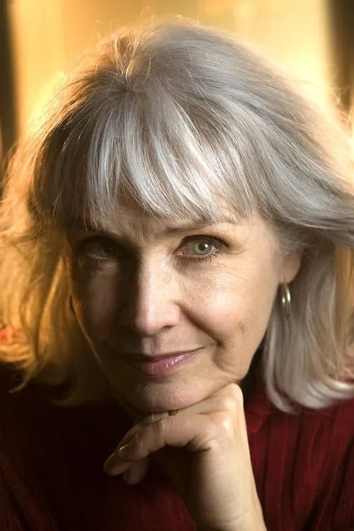 Actor Marika Lindström