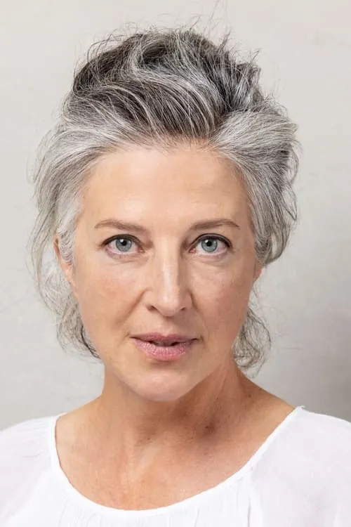 Foto de perfil del actor Marike Mingelen en el reparto