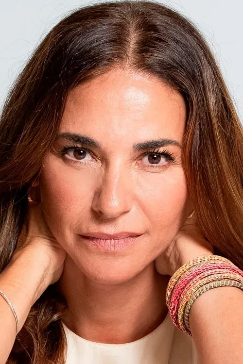 Actor Mariló Montero