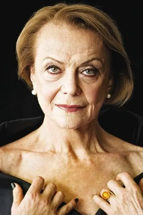 Actor Marilú Marini