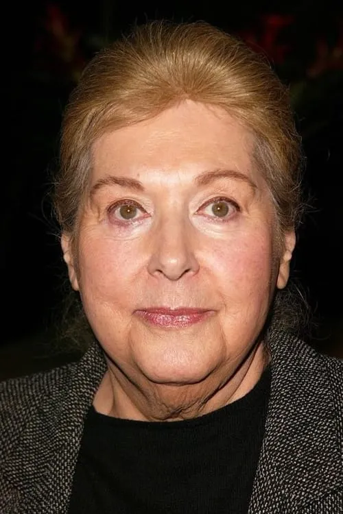 Foto de perfil del actor Marilyn Bergman en el reparto