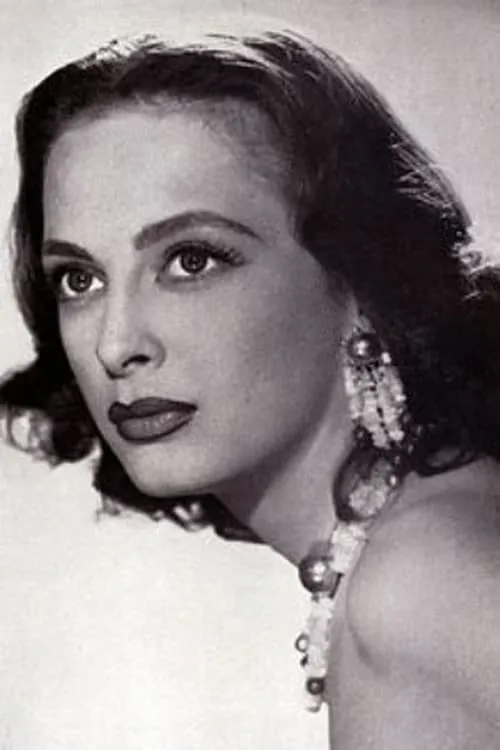 Actor Marilyn Buferd