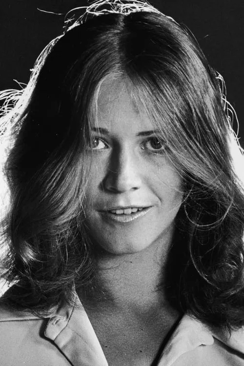 Actor Marilyn Chambers