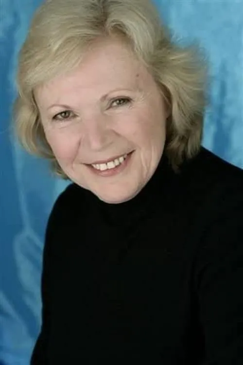 Actor Marilyn Chris