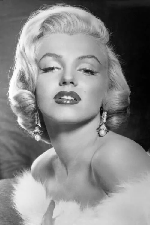 Jerry Giesler ha trabajado con Marilyn Monroe en 1 ocasiones