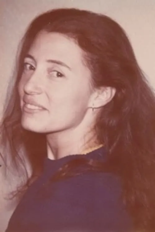 Actor Marilynn Gelfman Karp