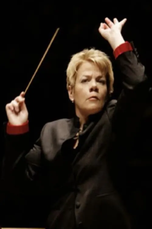 Daryl Jackson ha trabajado con Marin Alsop en 1 ocasiones