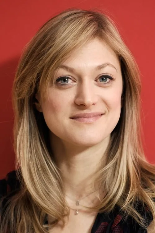 Marin Ireland interpretando a Woman