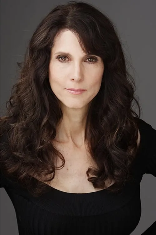 Actor Marina Anderson