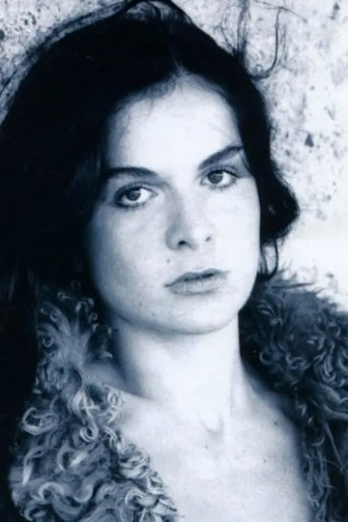 Actor Marina Daunia