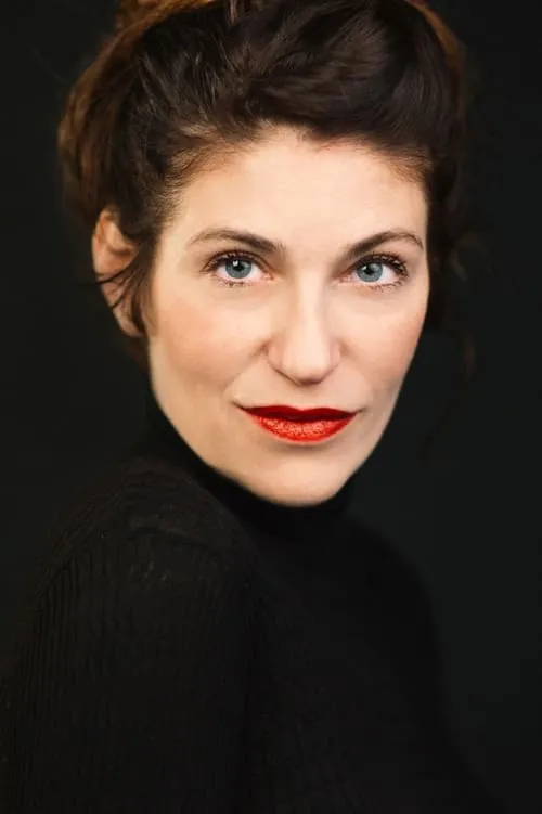 Actor Marina Gatell